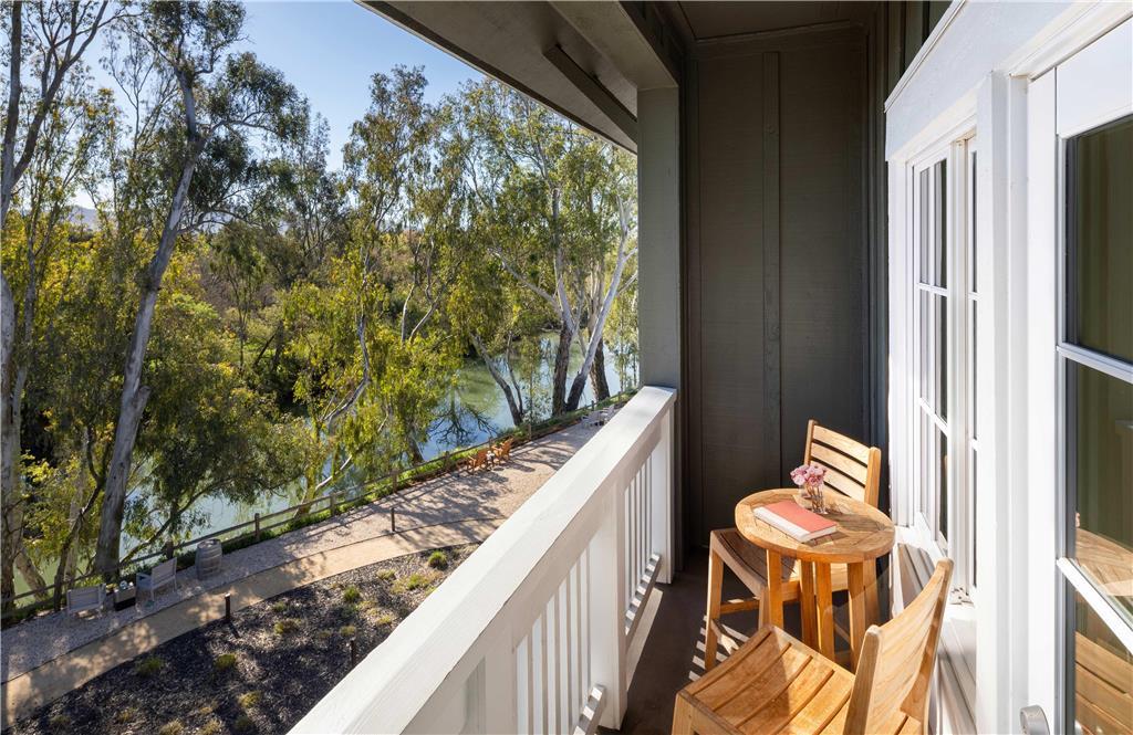 River Terrace Inn, A Noble House Hotel Napa Chambre photo
