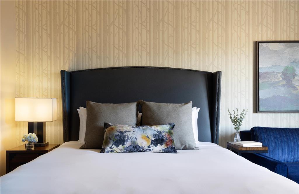 River Terrace Inn, A Noble House Hotel Napa Chambre photo