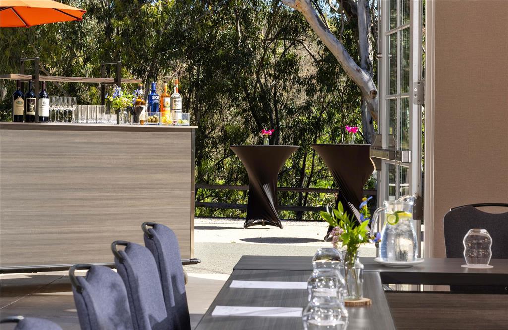 River Terrace Inn, A Noble House Hotel Napa Facilités photo